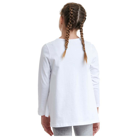 Bodytalk Παιδική μακρυμάνικη μπλούζα